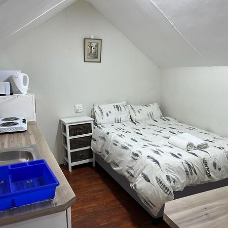 Appartement Barbiers Bliss à Jeffreys Bay Extérieur photo