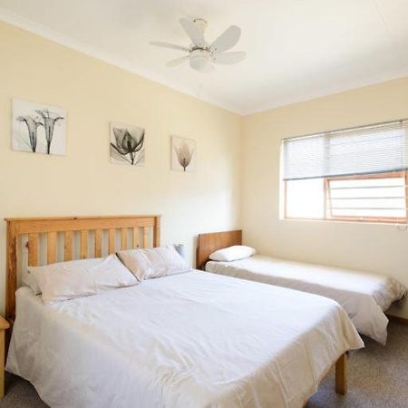 Appartement Barbiers Bliss à Jeffreys Bay Extérieur photo