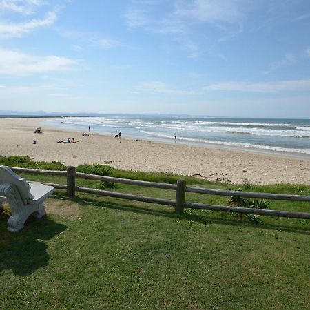 Appartement Barbiers Bliss à Jeffreys Bay Extérieur photo