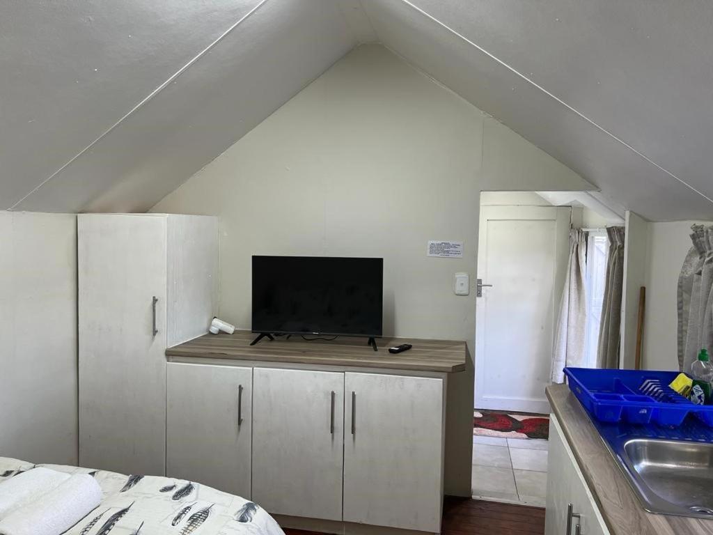 Appartement Barbiers Bliss à Jeffreys Bay Extérieur photo