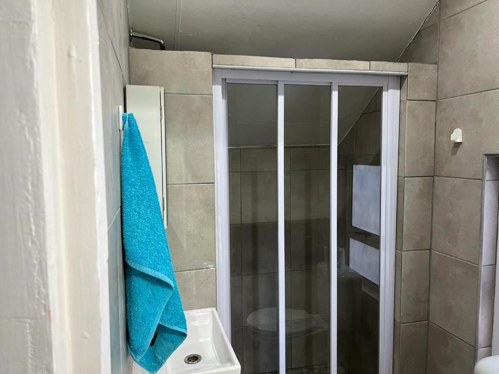Appartement Barbiers Bliss à Jeffreys Bay Extérieur photo