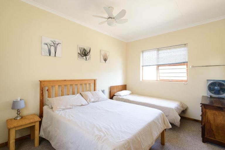 Appartement Barbiers Bliss à Jeffreys Bay Extérieur photo