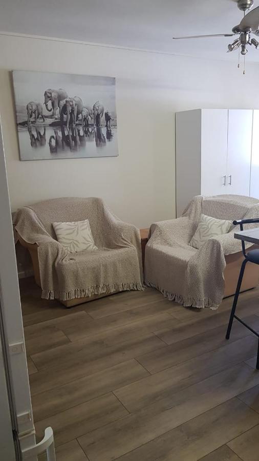 Appartement Barbiers Bliss à Jeffreys Bay Extérieur photo