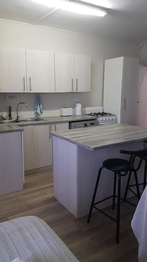 Appartement Barbiers Bliss à Jeffreys Bay Extérieur photo