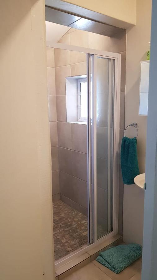 Appartement Barbiers Bliss à Jeffreys Bay Extérieur photo