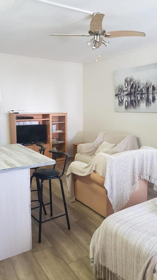 Appartement Barbiers Bliss à Jeffreys Bay Extérieur photo
