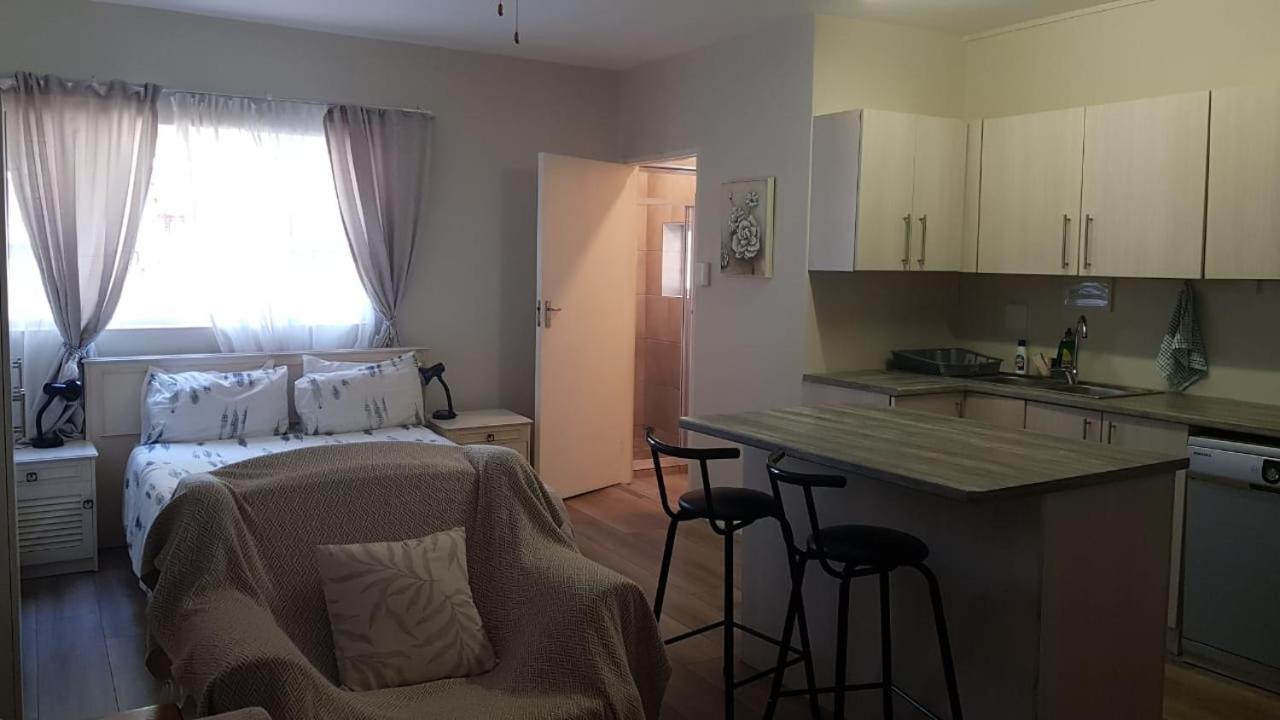 Appartement Barbiers Bliss à Jeffreys Bay Extérieur photo