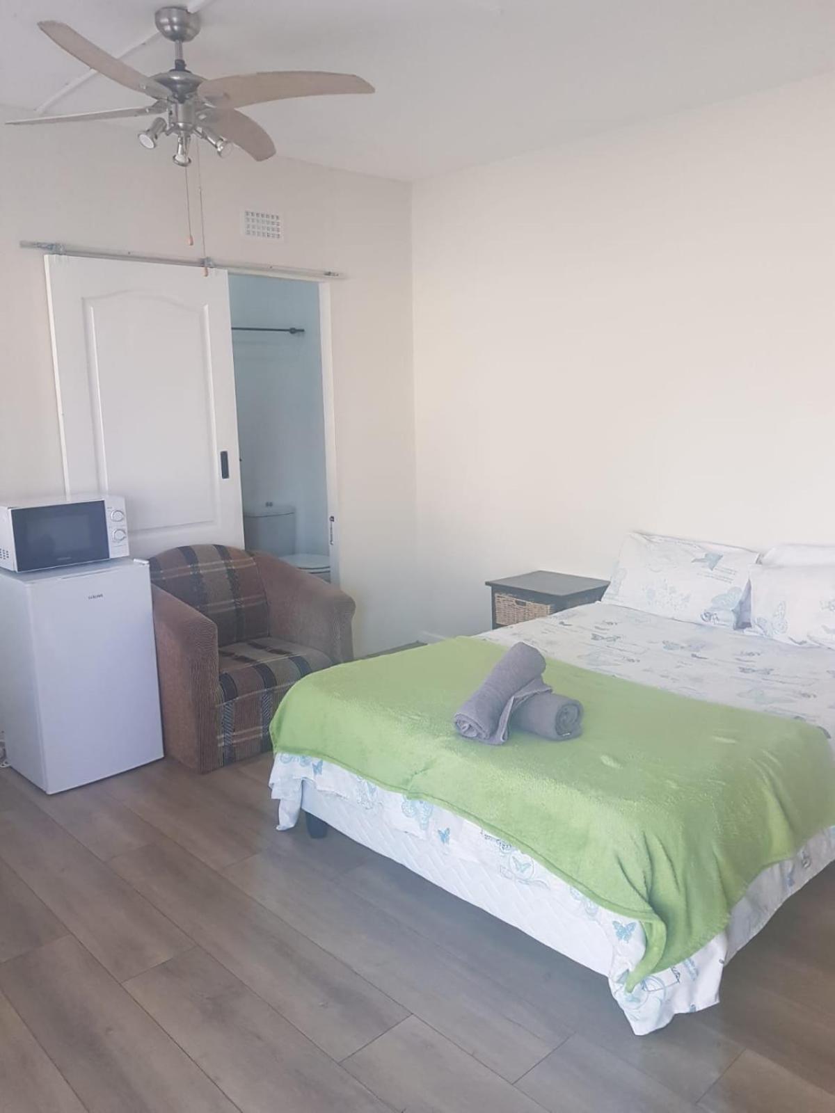 Appartement Barbiers Bliss à Jeffreys Bay Extérieur photo