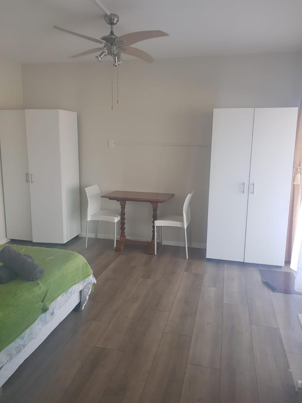 Appartement Barbiers Bliss à Jeffreys Bay Extérieur photo