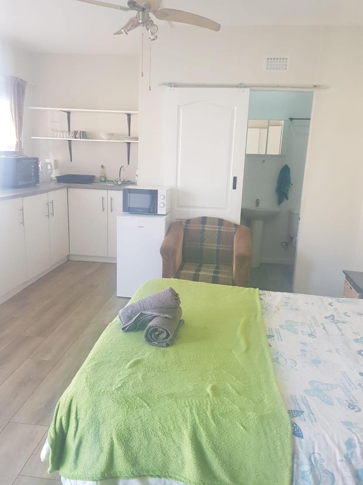 Appartement Barbiers Bliss à Jeffreys Bay Extérieur photo