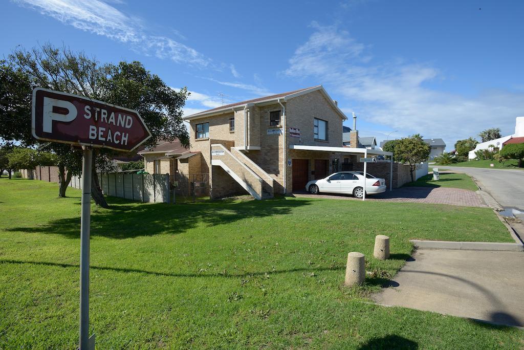 Appartement Barbiers Bliss à Jeffreys Bay Extérieur photo