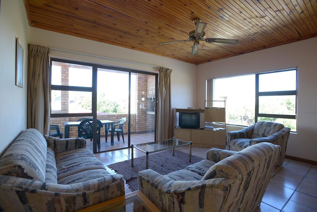Appartement Barbiers Bliss à Jeffreys Bay Chambre photo