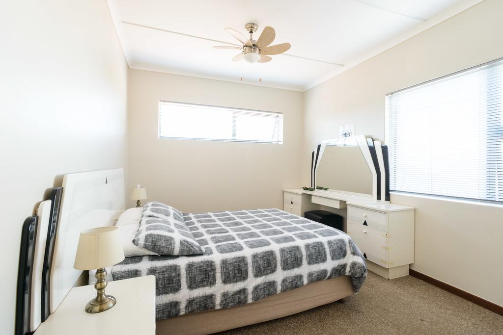 Appartement Barbiers Bliss à Jeffreys Bay Extérieur photo