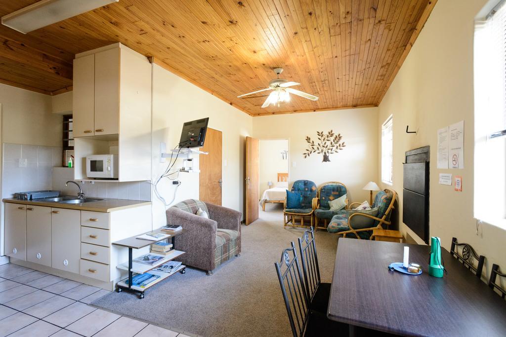 Appartement Barbiers Bliss à Jeffreys Bay Extérieur photo