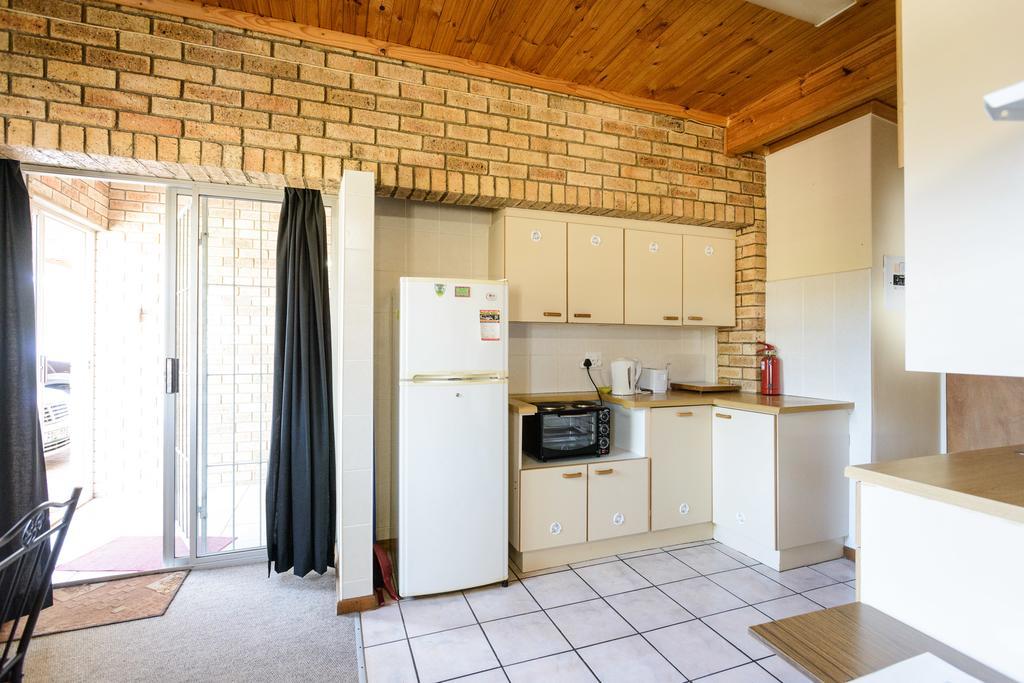 Appartement Barbiers Bliss à Jeffreys Bay Extérieur photo