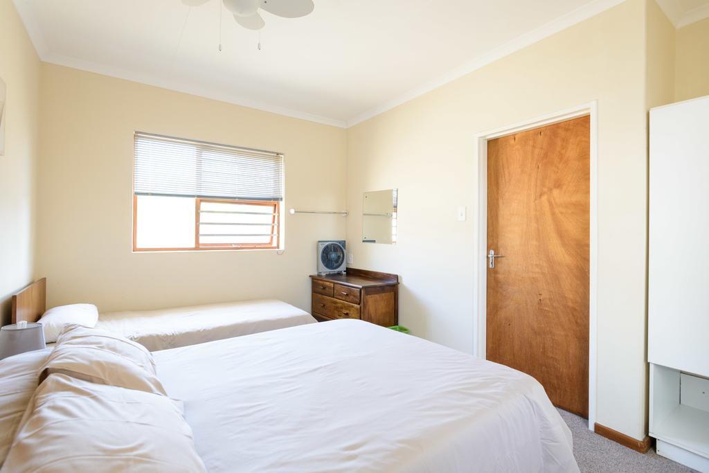 Appartement Barbiers Bliss à Jeffreys Bay Extérieur photo